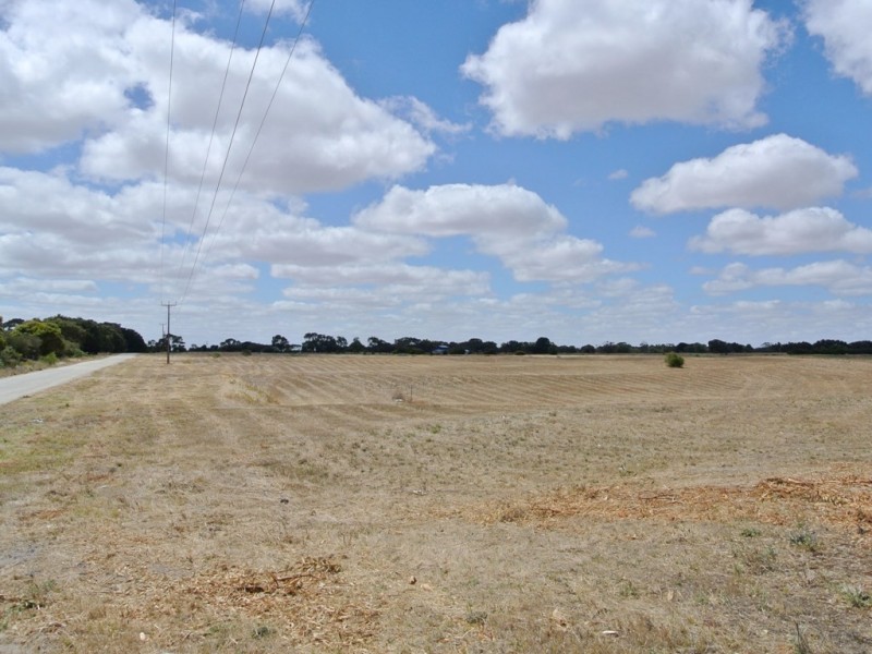 Lot 101 Cooke Street, Kingston Se SA 5275