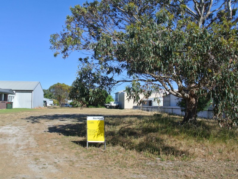 259 (Lot 76) Cooke Street, Kingston Se SA 5275