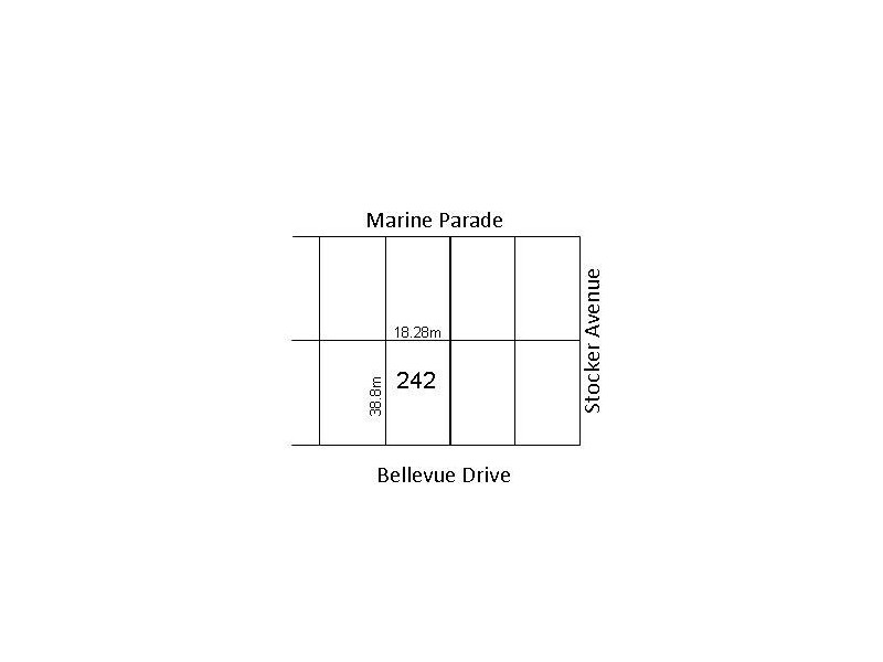 86 Bellevue Drive, Kingston Se SA 5275