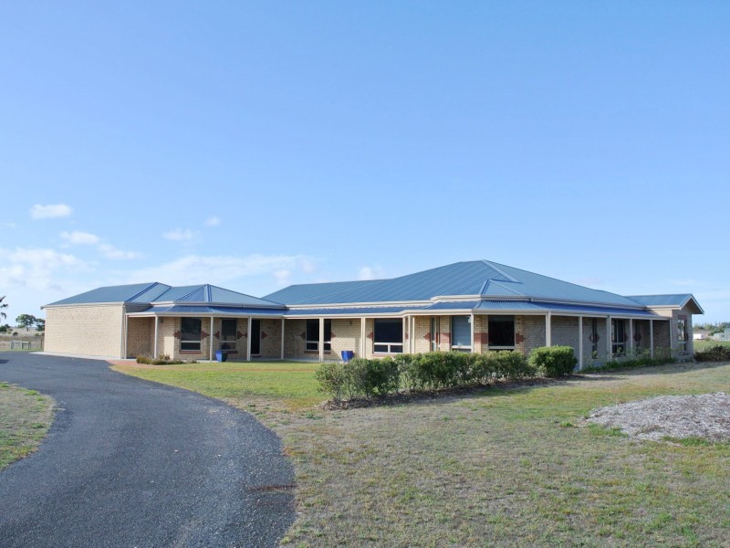 19 Bullocky Town Road, Kingston Se SA 5275