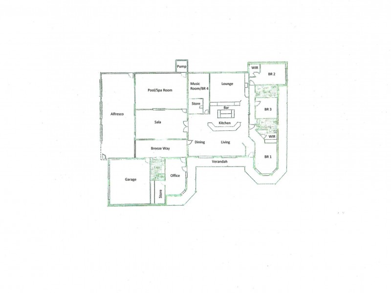 19 Bullocky Town Road, Kingston Se SA 5275