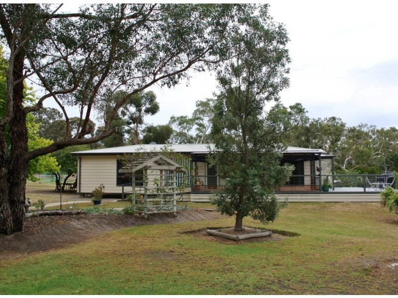 237 Avenue Range Road, Reedy Creek, Kingston Se SA 5275