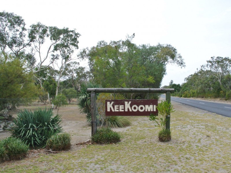 237 Avenue Range Road, Reedy Creek, Kingston Se SA 5275