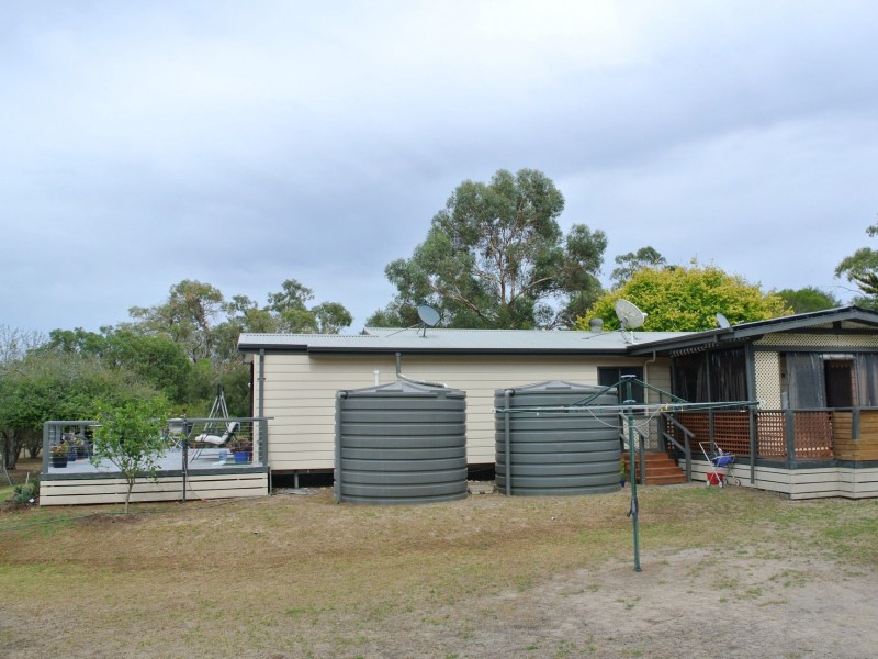 237 Avenue Range Road, Reedy Creek, Kingston Se SA 5275