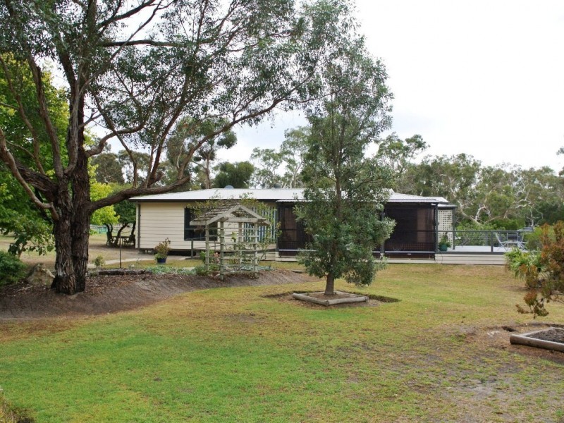 237 Avenue Range Road, Reedy Creek, Kingston Se SA 5275