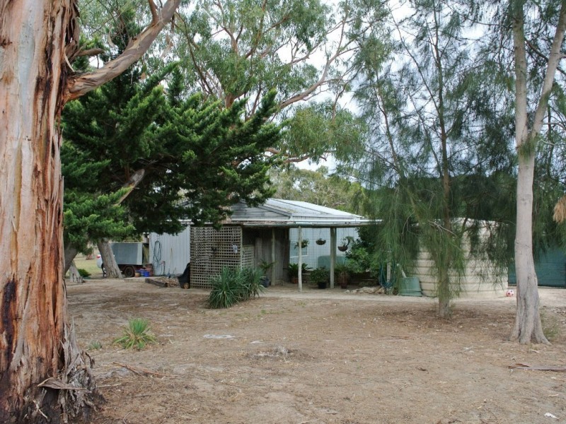 237 Avenue Range Road, Reedy Creek, Kingston Se SA 5275