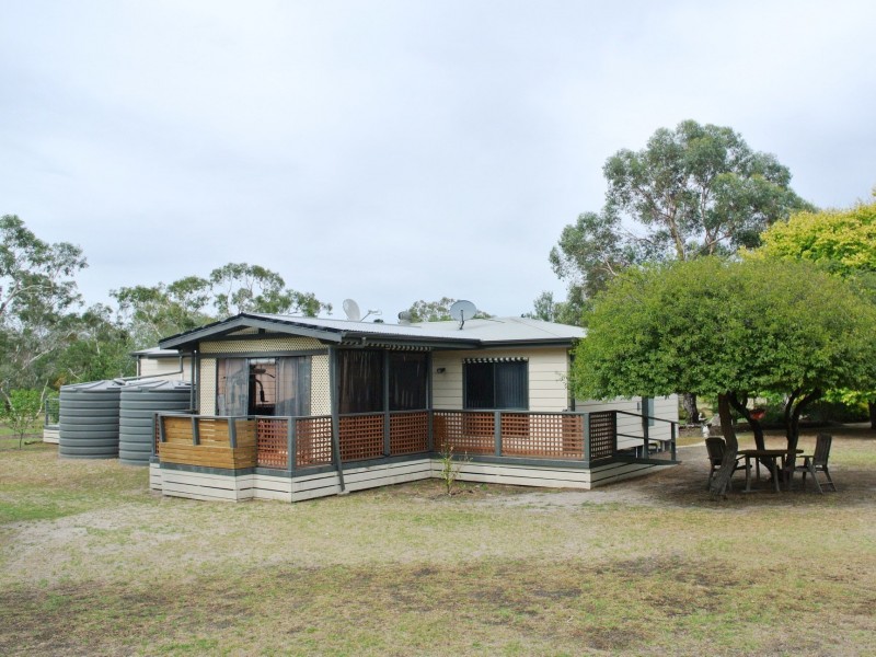 237 Avenue Range Road, Reedy Creek, Kingston Se SA 5275