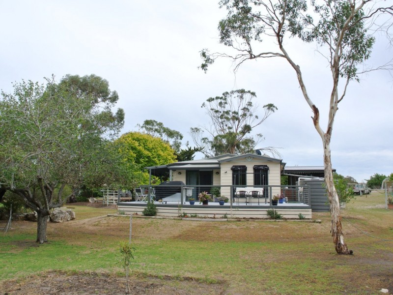 237 Avenue Range Road, Reedy Creek, Kingston Se SA 5275