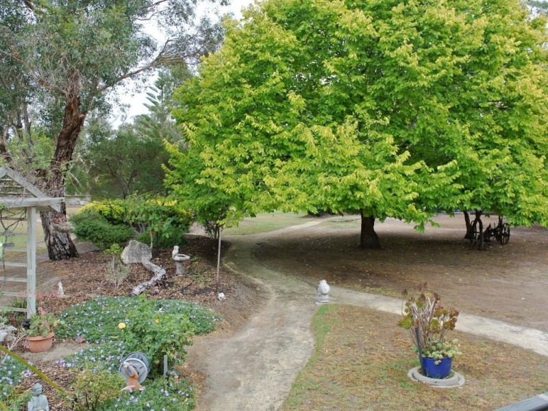 237 Avenue Range Road, Reedy Creek, Kingston Se SA 5275