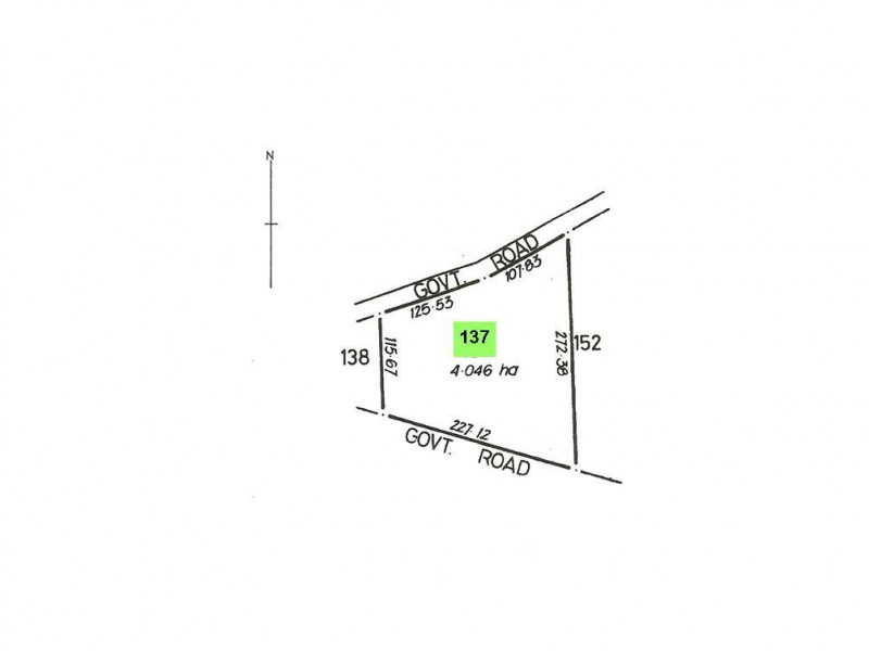 237 Avenue Range Road, Reedy Creek, Kingston Se SA 5275