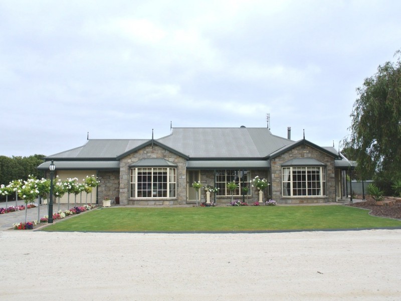 10 Jarman Terrace, Kingston Se SA 5275