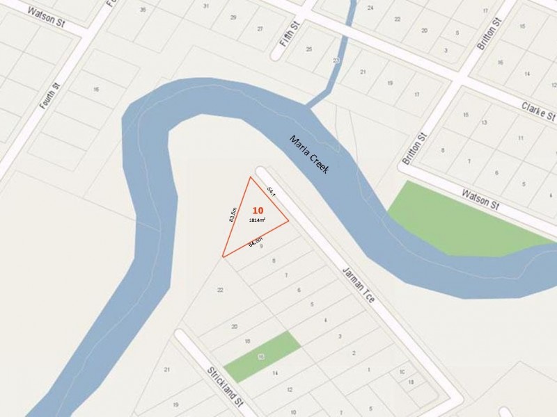 10 Jarman Terrace, Kingston Se SA 5275