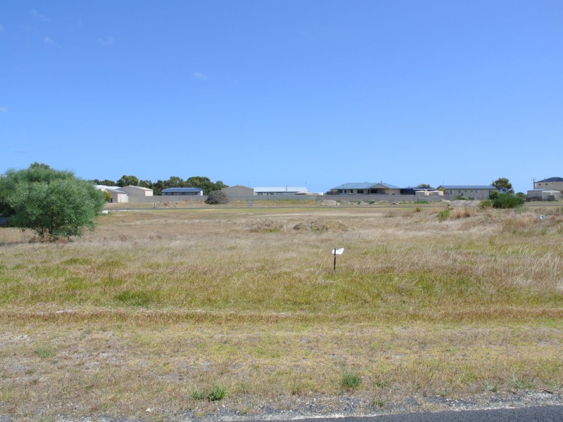 Lot 153, 8 Bullocky Town Road, Kingston Se SA 5275