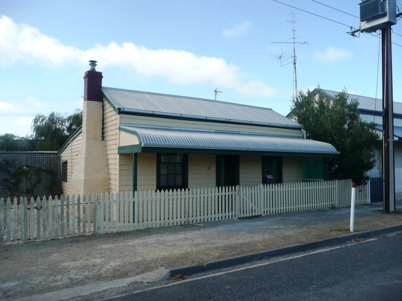 14 Cooke Street, Kingston Se SA 5275