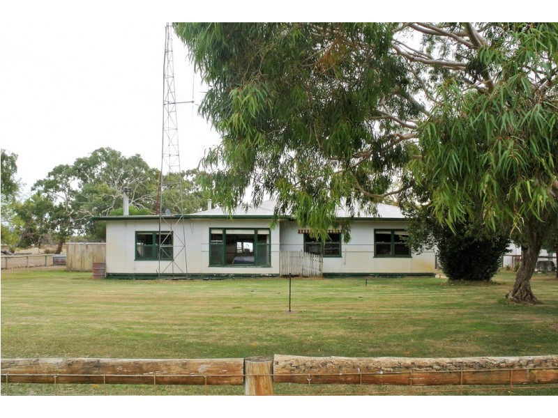 117 Mount Scott Road, Kingston Se SA 5275