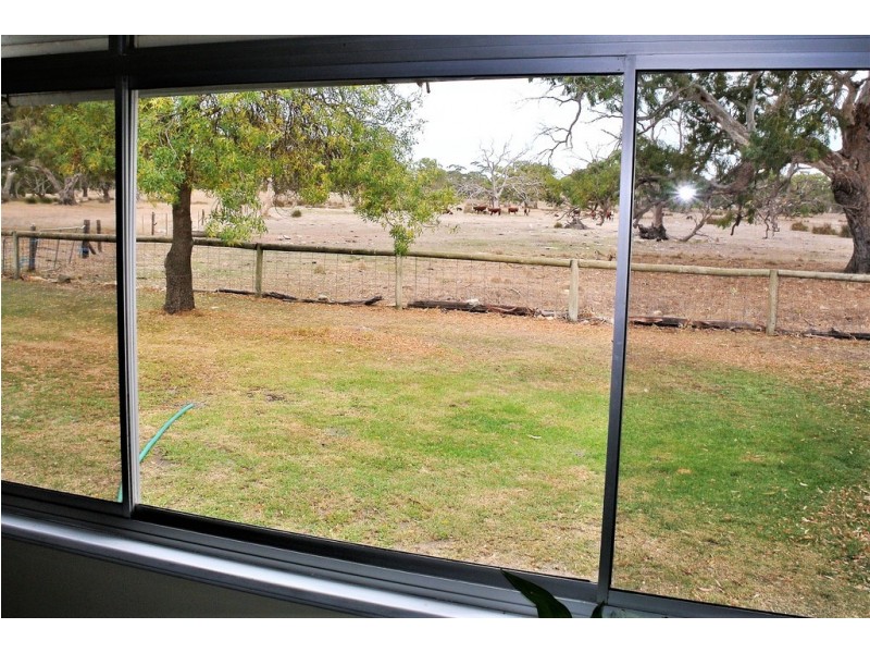 117 Mount Scott Road, Kingston Se SA 5275