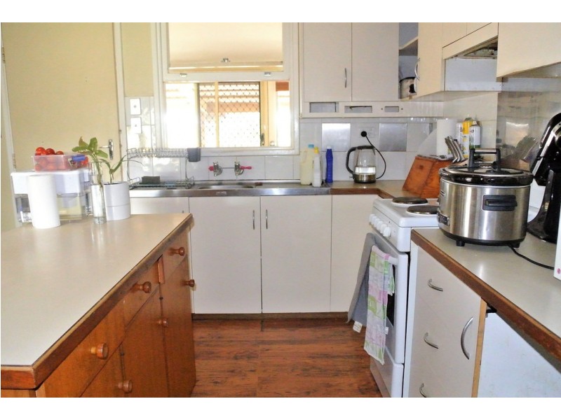 117 Mount Scott Road, Kingston Se SA 5275