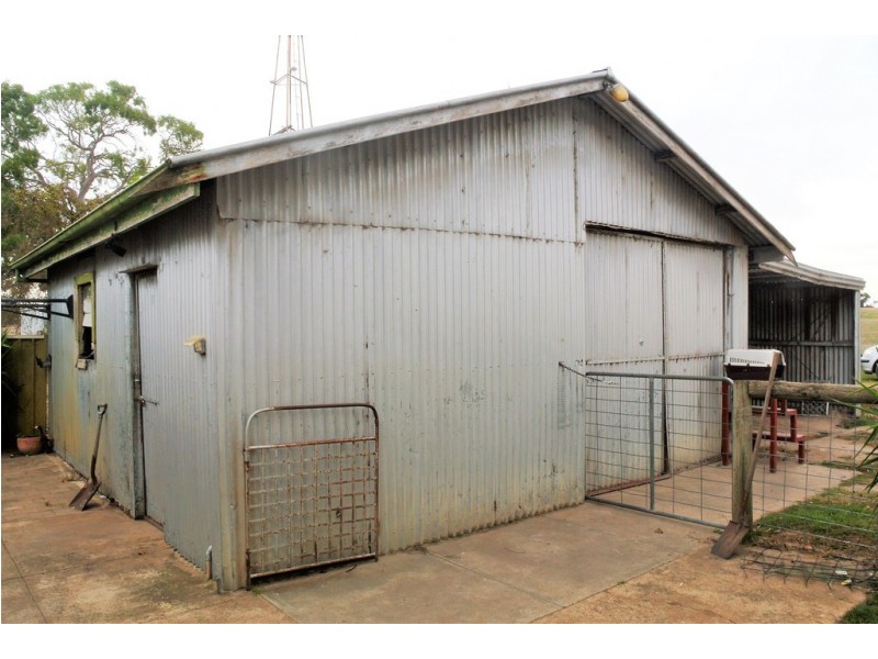 117 Mount Scott Road, Kingston Se SA 5275