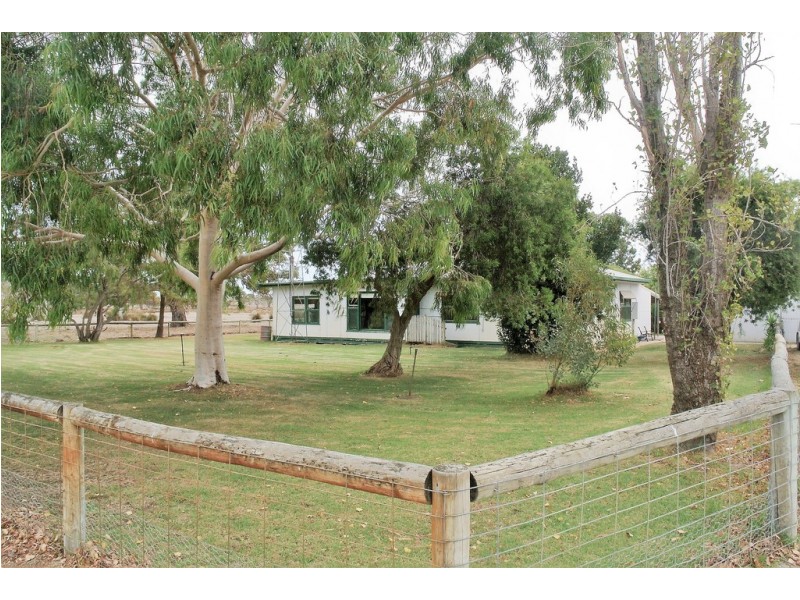 117 Mount Scott Road, Kingston Se SA 5275