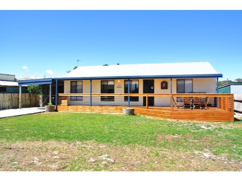 3 Jaffa Street, Kingston Se SA 5275