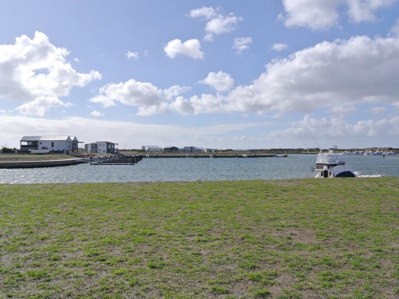 Lot 7 Seagate Way, Cape Jaffa SA 5275