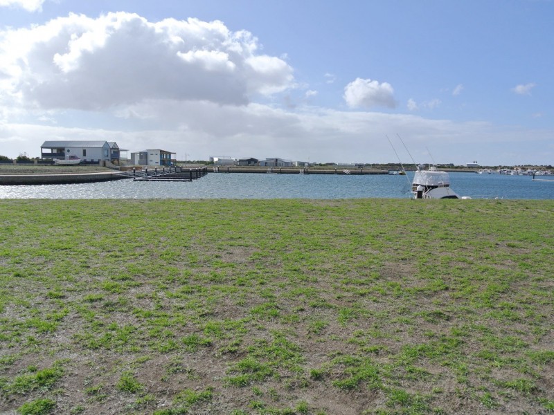 Lot 7 Seagate Way, Cape Jaffa SA 5275