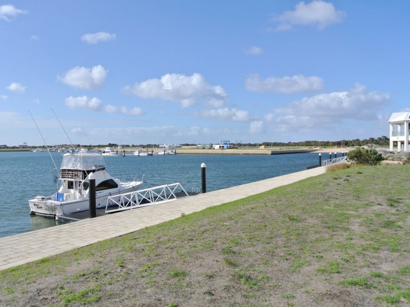 Lot 7 Seagate Way, Cape Jaffa SA 5275