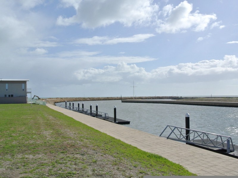Lot 7 Seagate Way, Cape Jaffa SA 5275