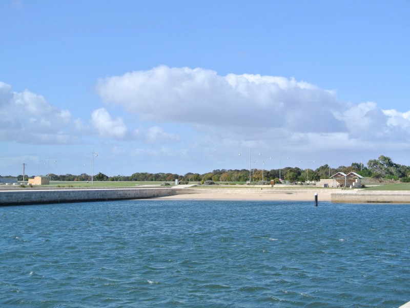 Lot 7 Seagate Way, Cape Jaffa SA 5275