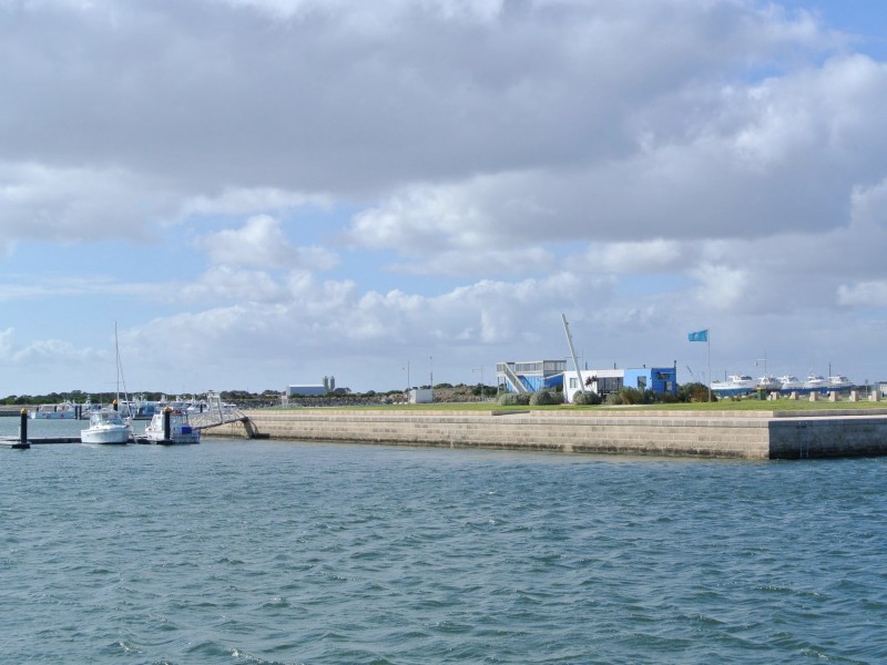 Lot 7 Seagate Way, Cape Jaffa SA 5275