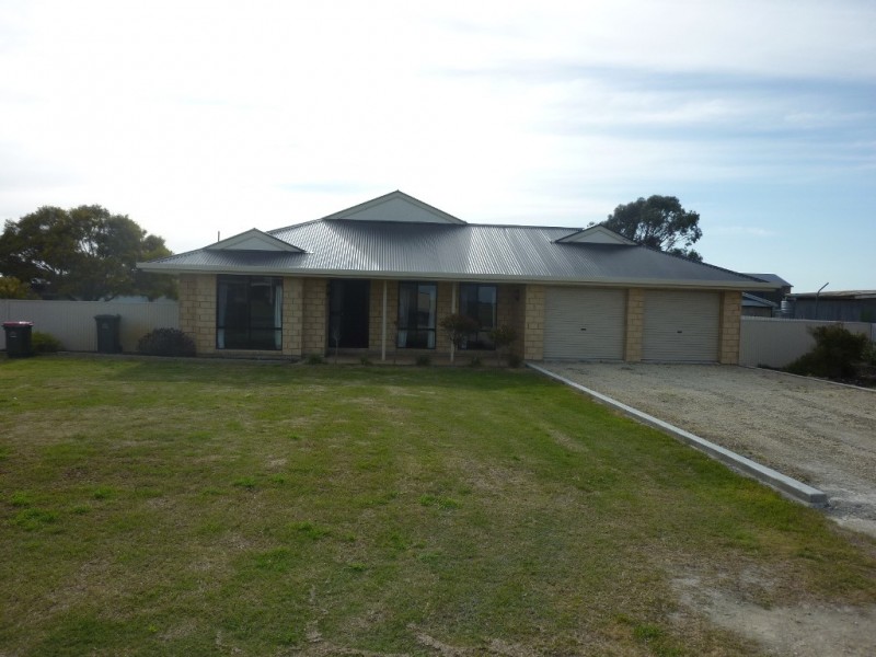 Lot 116 Bullocky Town Road, Kingston Se SA 5275