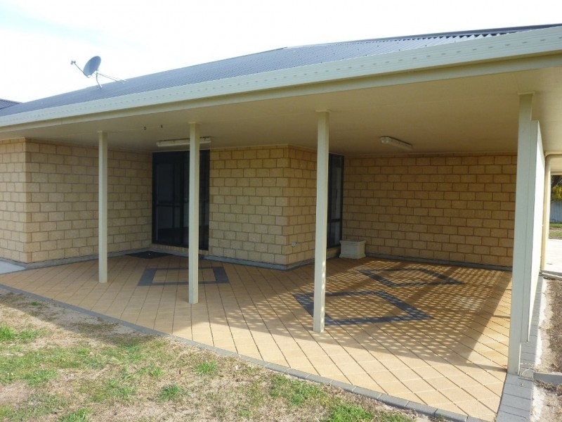 Lot 116 Bullocky Town Road, Kingston Se SA 5275