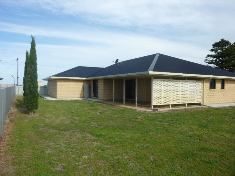 Lot 116 Bullocky Town Road, Kingston Se SA 5275