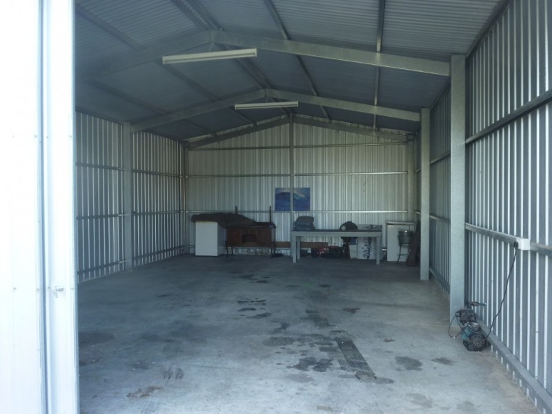 Lot 116 Bullocky Town Road, Kingston Se SA 5275