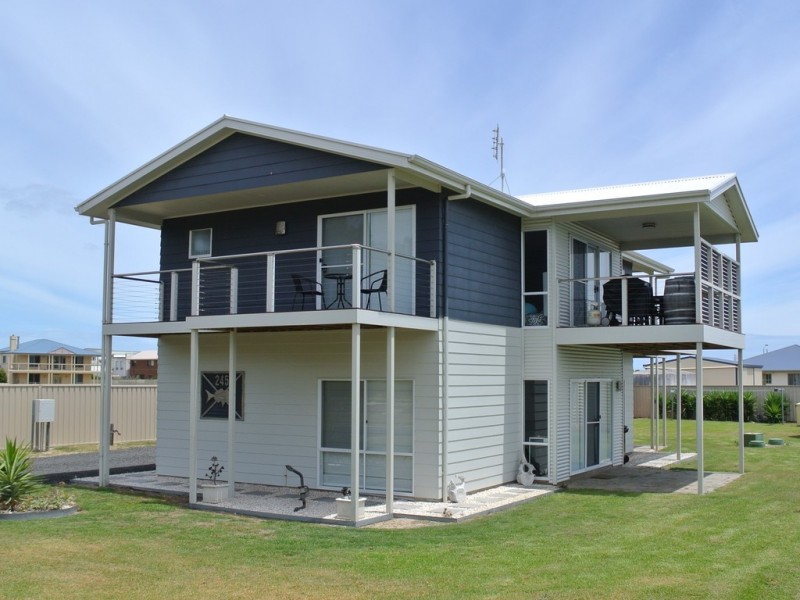 245 Cooke Street, Kingston Se SA 5275