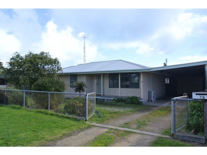 78 Agnes Street, Kingston Se SA 5275