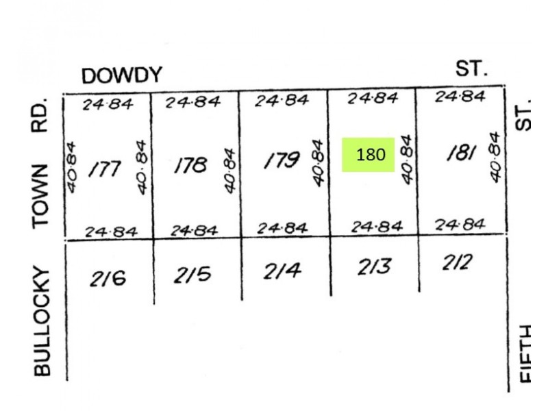 29 Dowdy Street, Kingston Se SA 5275