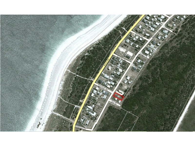 73 Bellevue Drive, Kingston Se SA 5275