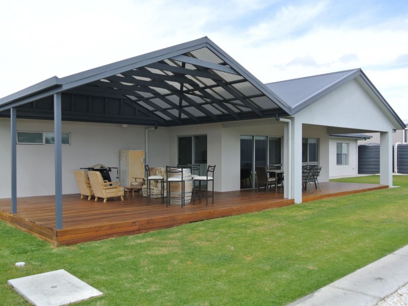 25 Duncan Street, Kingston Se SA 5275