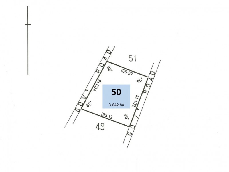 Section 50 Toop North Road, Kingston Se SA 5275