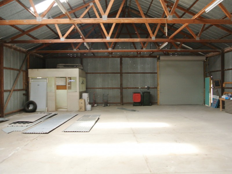 9 Duncan Street, Kingston Se SA 5275