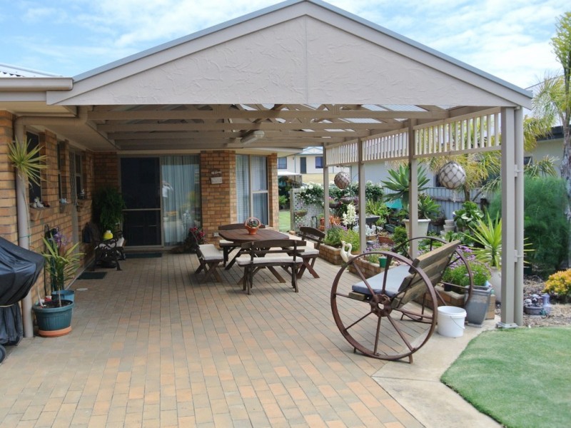 100 Cooke Street, Kingston Se SA 5275