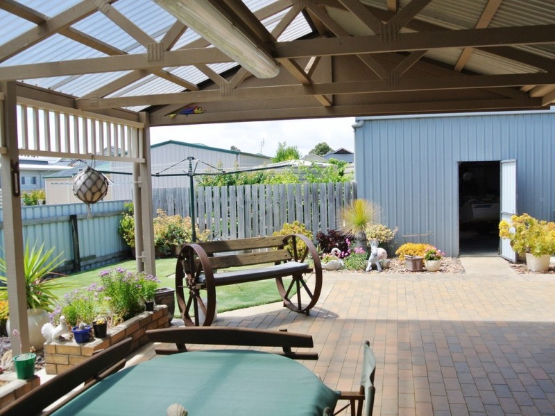 100 Cooke Street, Kingston Se SA 5275