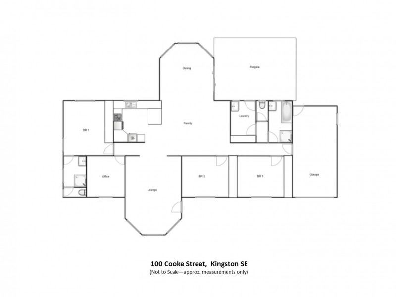 100 Cooke Street, Kingston Se SA 5275