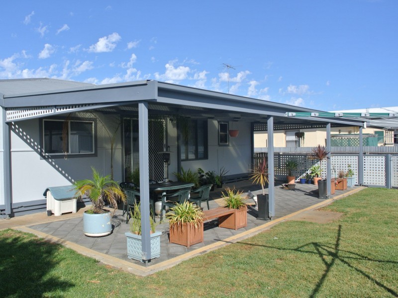 12 Strickland Street, Kingston Se SA 5275