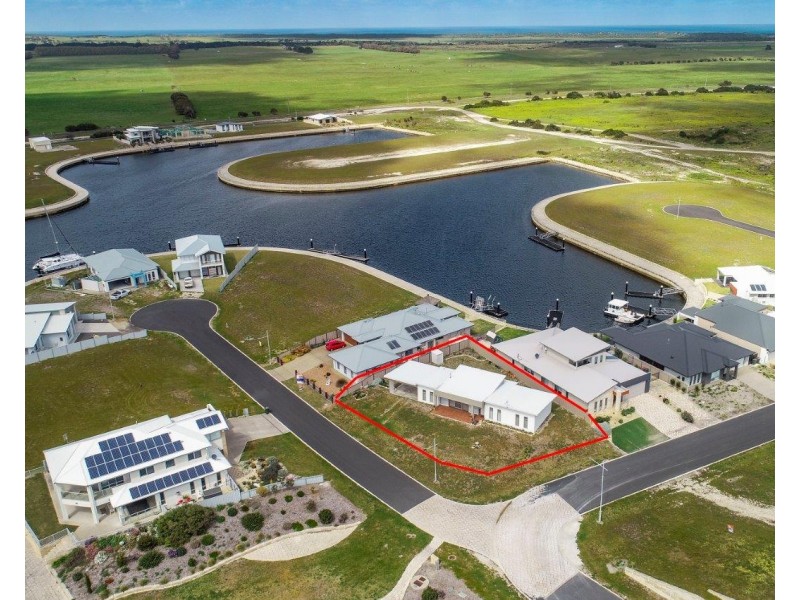 102 King Drive, Cape Jaffa SA 5275