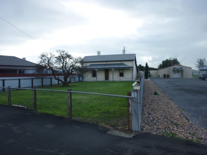51 James Street, Kingston Se SA 5275