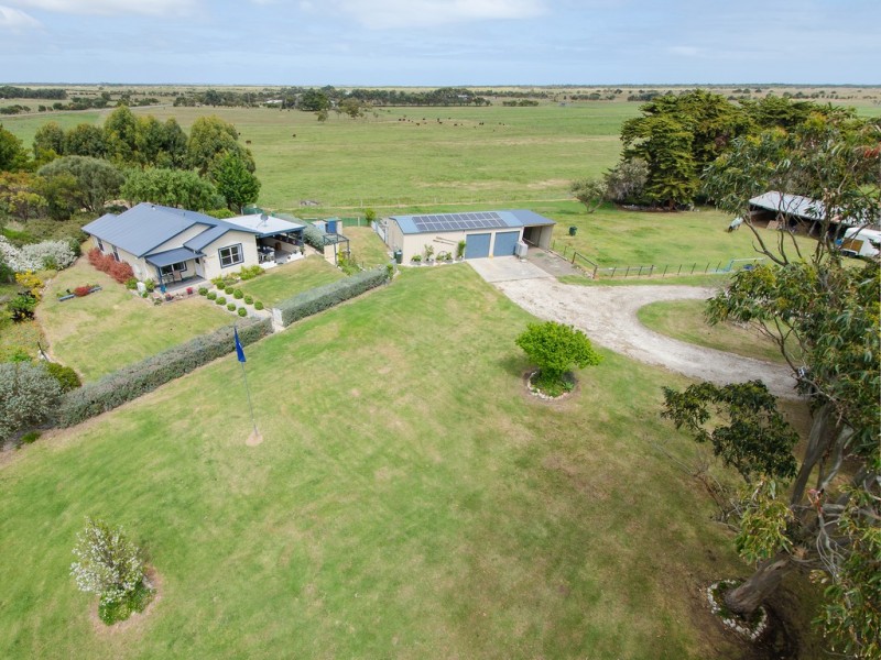 17 Vearing Road, Mount Benson SA 5275