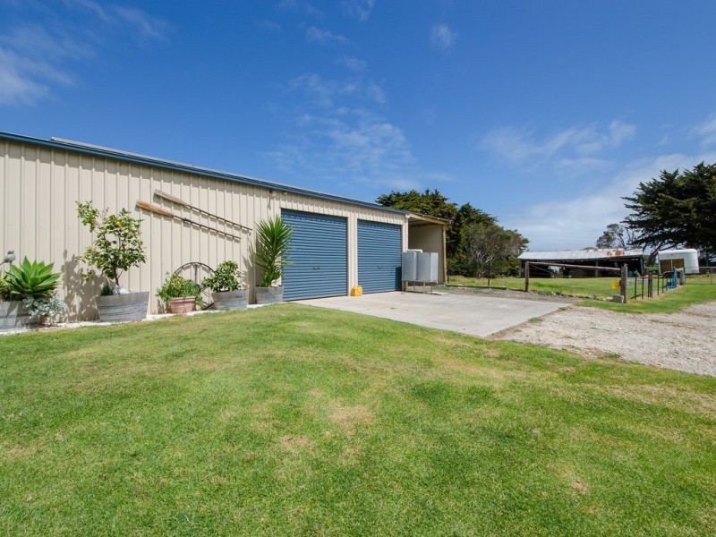 17 Vearing Road, Mount Benson SA 5275