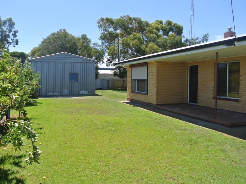 3 Fergusson Street, Kingston Se SA 5275